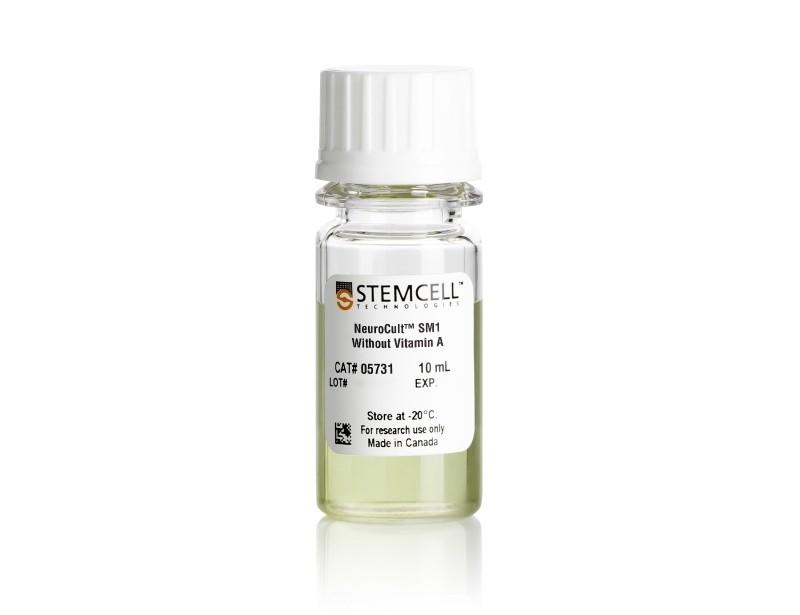 NeuroCult SM1 without Vitamin A | 製品情報 | ベリタス NeuroCult SM1 without Vitamin A | 製品情報 | ベリタス